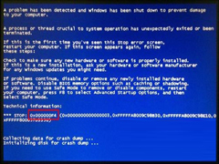 Win8发生蓝屏报错“0x000000f4”怎么办？