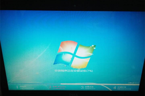 Win10改Win7 BIOS设置教程 Win10转Win7失败怎么办