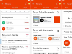 微软计划推出iOS版Office Hub！
