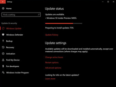 Win10 Mobile/PC RS2预览版14955已推送！