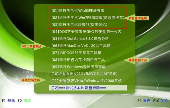 Win7系统重装教程 Win7系统怎么重装