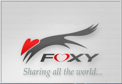 FOXY V2.0.14官方中文版