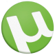 uTorrent（μTorrent） V3.4.9 多国语言安装版