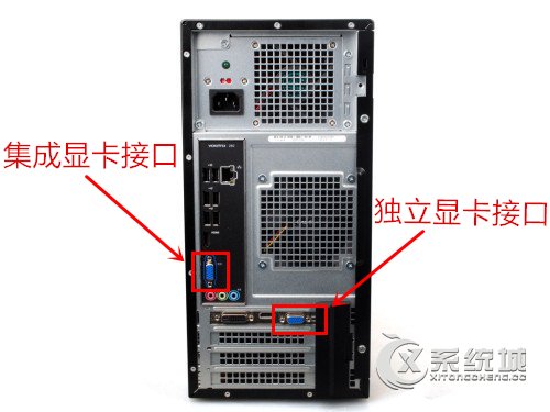 装上独立显卡后电脑启动不起来