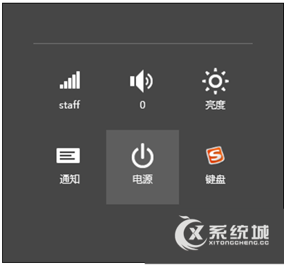 Win8.1系统怎么将公用网络改为专用网络