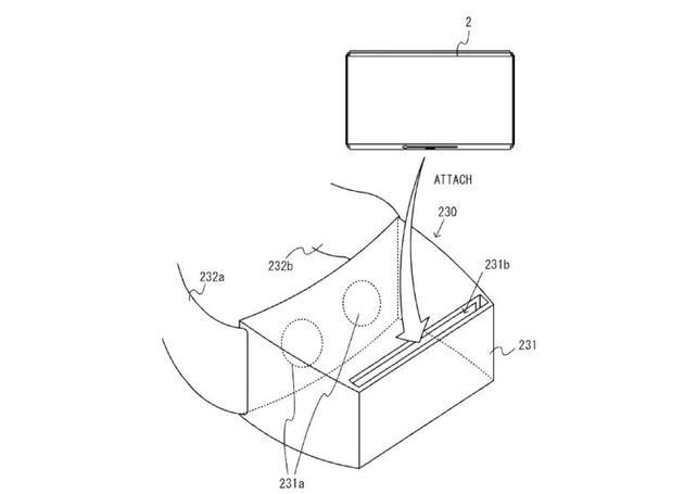 任天堂下一代Switch主机或支持VR