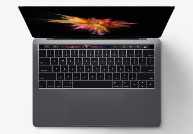 MacBook Pro续航不稳定 苹果罕见回应