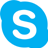 skype网络电话 V7.29.99.102 免费安装版