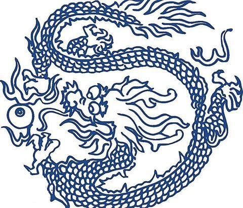 两会提案：将中国龙英译为loong而非dragon