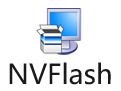 nVFlash(N卡BIOS刷新工具) V5.620.0 绿色英文版