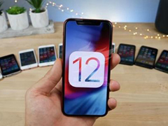 iOS12图片不显示怎么办？