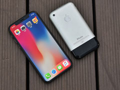 iPhone X领衔！5款高端旗舰手机推荐