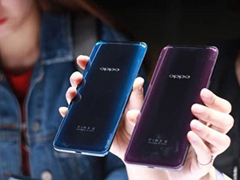 大比拼！OPPO Find X和vivo NEX区别对比