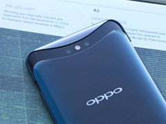 OPPO Find X怎么截图？OPPO Find X截图/截屏教程