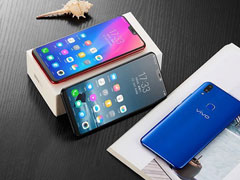 vivo Z1i怎么样？vivo Z1i参数配置及外观图赏一览