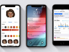 iOS12新功能怎么样？10大iOS12隐藏功能及使用技巧集合