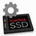 SanDisk SSD Dashboard V2.3.2.4 英文安装版