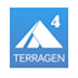 Terragen 4(自然环境渲染软件) V4.3.18 英文安装版