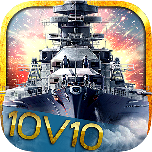 巅峰战舰英雄互娱版 V2.0.0
