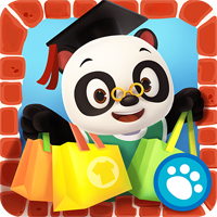 熊猫博士小镇iPhone版 V4.45