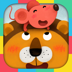 狮子和老鼠iPhone版 V4.6