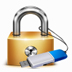 GiliSoft USB Stick Encryption(U盘加密工具) V6.1.0 免费安装版