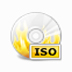 iso2disc(光盘刻录软件) V1.0 英文安装版