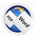 PDFtoWord Converter(全能PDF转Word转换器) V4.2.2.1 英文安装版