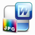 Batch Word to JPG Converter(Word转JPG转换器) V1.1 中文安装版