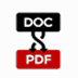 批量WORD转PDF转换器 V1.3 官方安装版