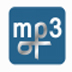mp3directcut V2.27 绿色英文版