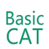 BasicCAT V1.6.8 英文安装版