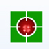 星空QQ桌球瞄准器 V1.0 绿色版