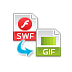 SWF to GIF Animator V1.0 英文安装版