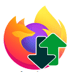 Simple Firefox Backup(火狐备份工具) V1.2 绿色英文版