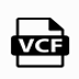 VCF文件生成工具 V1.0 绿色版