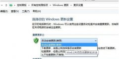 禁用Win8.1系统自动更新的小技巧