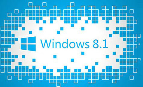 Win8.1系统自推出第一次出现市场份额下滑