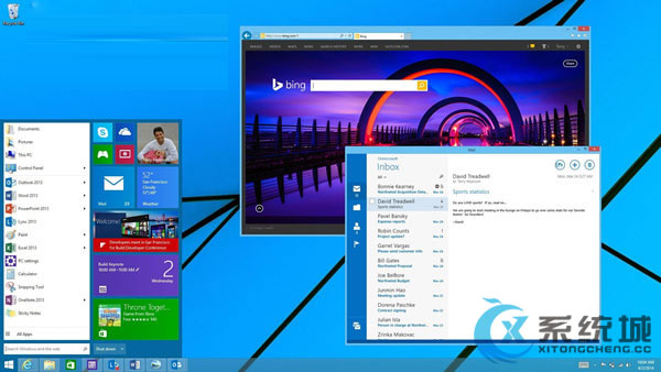 Win8.1 Update2搁浅，微软意在Windows9