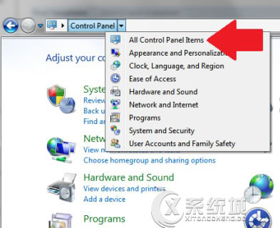 Windows7自动播放功能怎么关闭？