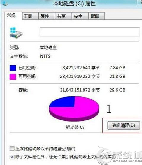 Win8缩略图无法正常显示怎么办？