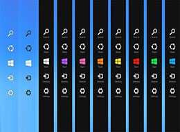再曝！Win9重点强化Modern UI