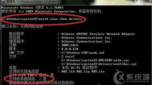 Win8怎么设置WIFI共享？