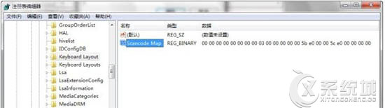 Win8如何关闭Windows徽标键