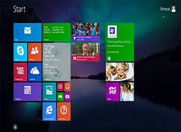 Win8.1八月更新补丁重新归来