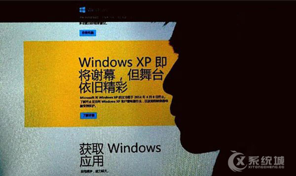 Win8.1欧洲市场份额即将超越WinXP