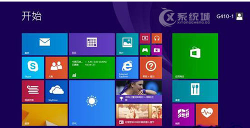 Windows8系统下如何快速找到指定软件