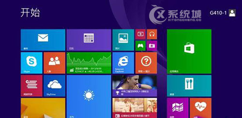 Windows8系统下如何快速找到指定软件