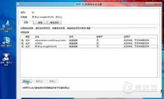 Windows8双系统硬盘分区拒绝访问的解决方法