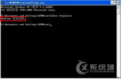 Windows7系统Windows Time服务无法启动如何修复